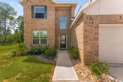 153 Wasatch Peaks Way, Willis, TX 77378 - Photo 5