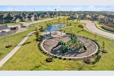 1321 Blue Moon Lane, La Marque, TX 77568 - Photo 23