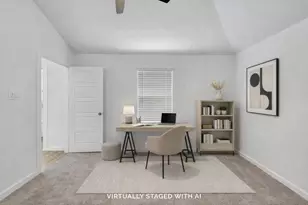 1321 Blue Moon Ln, La Marque, TX 77568 - Photo 5