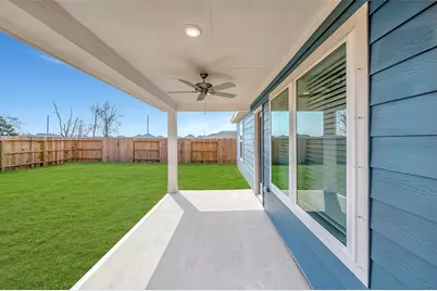 1321 Blue Moon Lane, La Marque, TX 77568 - Photo 11