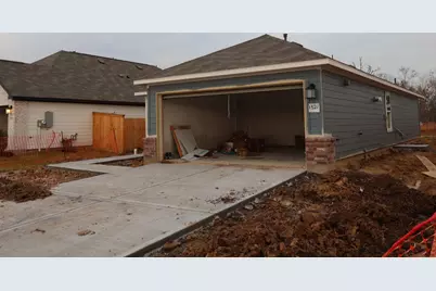 1321 Blue Moon Lane, La Marque, TX 77568 - Photo 9