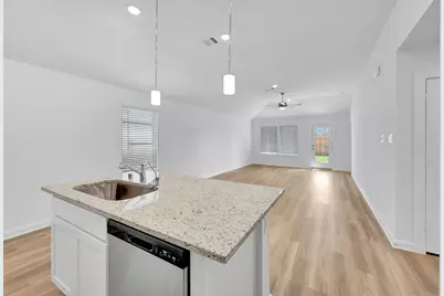 1321 Blue Moon Lane, La Marque, TX 77568 - Photo 5