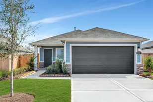 1321 Blue Moon Ln, La Marque, TX 77568 - Photo 1