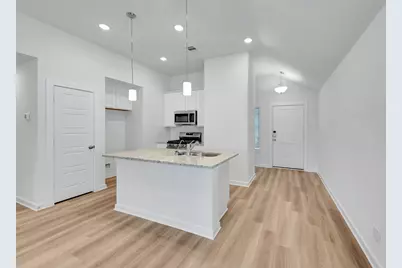 1321 Blue Moon Lane, La Marque, TX 77568 - Photo 15