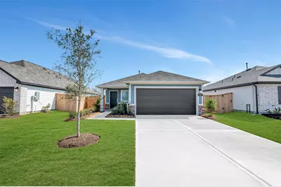 1321 Blue Moon Lane, La Marque, TX 77568 - Photo 13