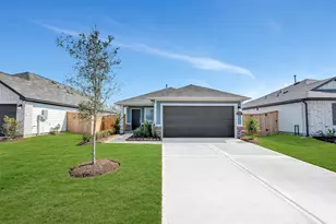 1321 Blue Moon Ln, La Marque, TX 77568 - Photo 13