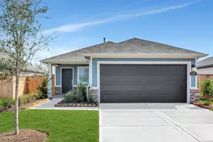 1321 Blue Moon Ln, La Marque, TX 77568 - Photo 1