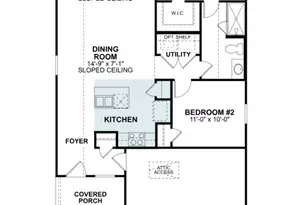 1321 Blue Moon Ln, La Marque, TX 77568 - Photo 11