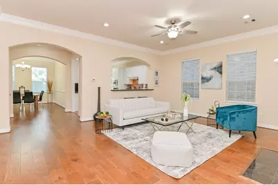 1126 Sopris Drive, Houston, TX 77077 - Photo 3
