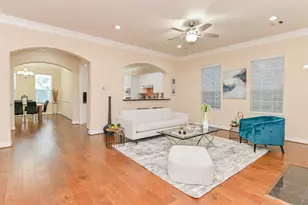 1126 Sopris Dr, Houston, TX 77077 - Photo 3