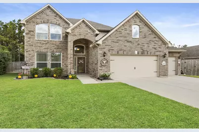 16533 Aransas Street, Conroe, TX 77303 - Photo 3
