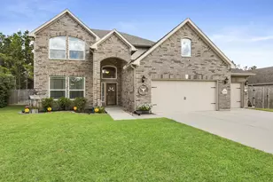 16533 Aransas St, Conroe, TX 77303 - Photo 3