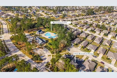 14023 Beaverhead Range Court, Conroe, TX 77384 - Photo 29