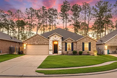 14023 Beaverhead Range Court, Conroe, TX 77384 - Photo 1