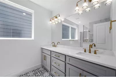 4612 Crown Grove Lane, Houston, TX 77018 - Photo 21