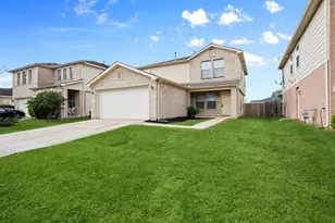 20743 Bishops Gate Ln, Humble, TX 77338 - Photo 1
