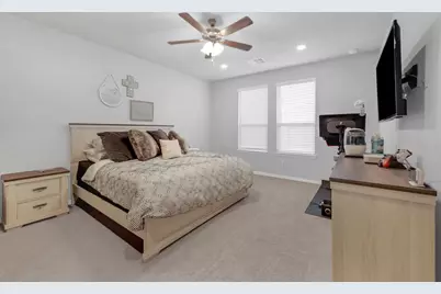 24715 Oakheath Arbor Lane, Houston, TX 77336 - Photo 9