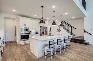 19018 Valentine Padlock Cir, Tomball, TX 77377 - Photo 9