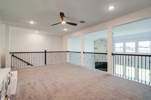 19018 Valentine Padlock Cir, Tomball, TX 77377 - Photo 33