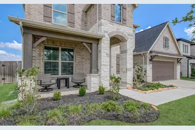 19018 Valentine Padlock Circle, Tomball, TX 77377 - Photo 3