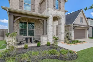 19018 Valentine Padlock Cir, Tomball, TX 77377 - Photo 3
