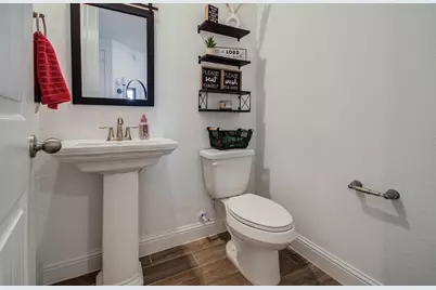 19018 Valentine Padlock Circle, Tomball, TX 77377 - Photo 31