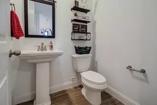 19018 Valentine Padlock Cir, Tomball, TX 77377 - Photo 31