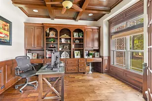 311 Reserve Ridge Dr, Huffman, TX 77336 - Photo 5