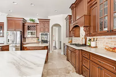 311 Reserve Ridge Drive, Huffman, TX 77336 - Photo 17