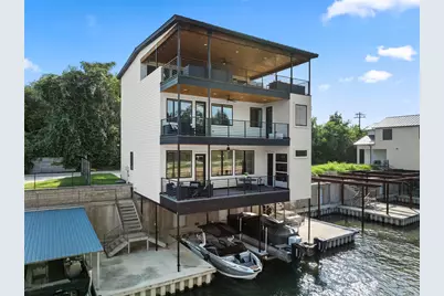 946 Euel Moore Dr, Kingsland, TX 78639 - Photo 1