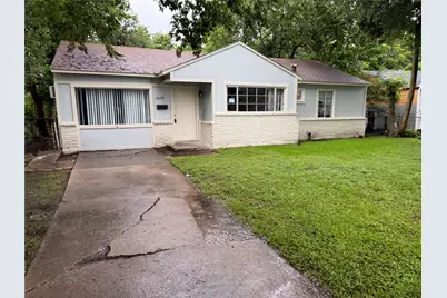 10109 Fairland Drive, Houston, TX 77051 - Photo 1