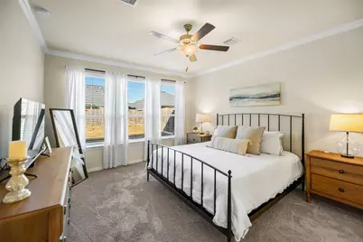 3434 Crescent Vista Drive, Fulshear, TX 77441 - Photo 17