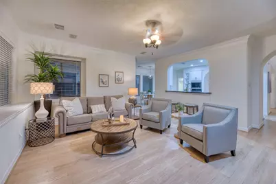 911 Chisel Point Drive, Houston, TX 77094 - Photo 17