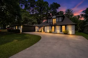 88 April Wind Dr S, Conroe, TX 77356 - Photo 1