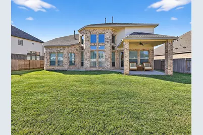 6714 Wellbrook Falls Lane, Katy, TX 77493 - Photo 35