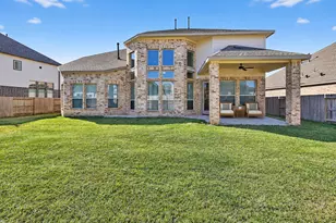 6714 Wellbrook Falls Ln, Katy, TX 77493 - Photo 35