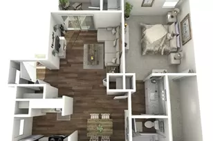 1111 W Main St, League City, TX 77573 - Photo 3