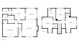 31926 Dobbin-Huffsmith Rd, Magnolia, TX 77354 - Photo 47
