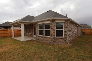 3331 Silvery Bryum Dr, Rosenberg, TX 77471 - Photo 17