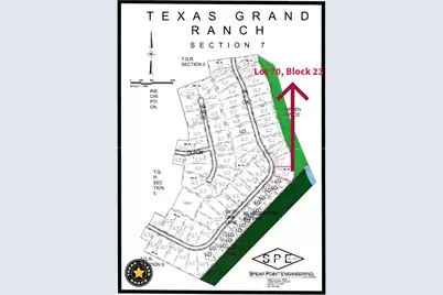 7-23-70 Sky Oak Lane, Huntsville, TX 77340 - Photo 5