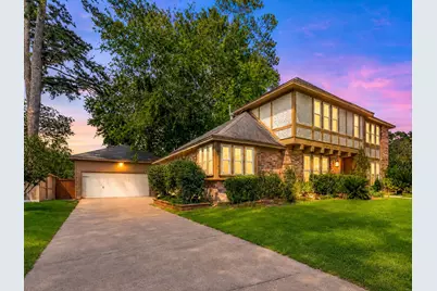 14507 Ravenhurst Lane, Houston, TX 77070 - Photo 1