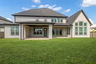 4903 Grapevine Ln, Manvel, TX 77578 - Photo 41