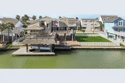 3408 Jolly Roger Circle, Galveston, TX 77554 - Photo 1