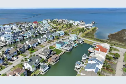 3408 Jolly Roger Circle, Galveston, TX 77554 - Photo 43