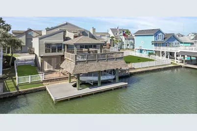 3408 Jolly Roger Circle, Galveston, TX 77554 - Photo 37