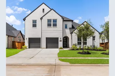 14127 Sacra View Road, Cypress, TX 77433 - Photo 1