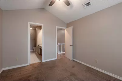 1228 Avenue O #H, Huntsville, TX 77340 - Photo 15