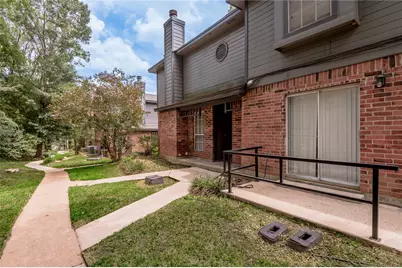 1228 Avenue O #H, Huntsville, TX 77340 - Photo 23
