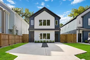 961 Ringold St, Houston, TX 77088 - Photo 1