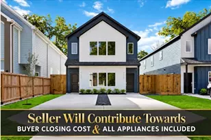 961 Ringold St, Houston, TX 77088 - Photo 1